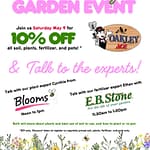 Mother’s Day Oakley