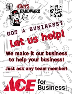 Business 2 Business Invitation